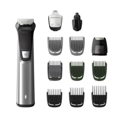 Philips MULTIGROOM Series 7000 12 tools 12-in-1, Face, Hair and Body