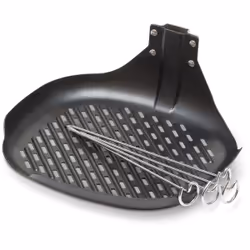 Philips Airfryer Accessory HD9941/00 Grill Kit L
