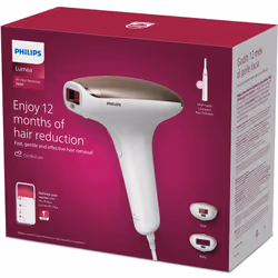 Philips Lumea Advanced Lumea IPL 7000 Series BRI921/00 IPL hair removal device for long-lasting results