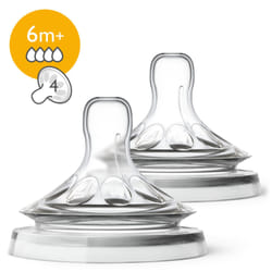 Philips AVENT SCF044/27 Natural teat