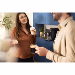 Philips 2200 series Series 2200 EP2220/10 Fully automatic espresso machines - Additional view 5