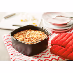 Philips Airfryer Accessory HD9925/01 Baking Kit L - Additional view 5