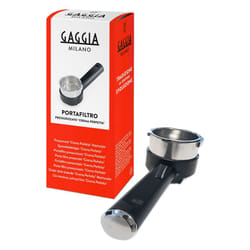 Gaggia 421941312101 coffee maker part/accessory Filter holder