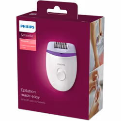Philips Satinelle Essential BRE225/00 Corded compact epilator - Additional view 4
