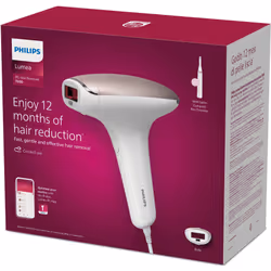 Philips Lumea Advanced Lumea IPL 7000 Series BRI920/00 IPL Hair removal device