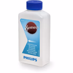 Senseo CA6520/00, 1 pc(s), Box, Danger, H319: Causes serious eye irritation, H290: May be corrosive to metals, P234: Keep onl ...