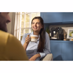 Philips 2200 series EP2230/10 coffee maker Fully-auto Espresso machine 1.8 L - Additional view 5