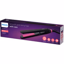 Philips StraightCare Essential ThermoProtect straightener