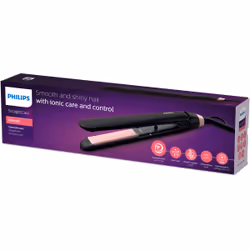 Philips Essential ThermoProtect straightener