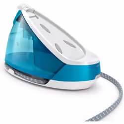 Philips GC7920/20 steam ironing station 1.5 L SteamGlide soleplate Aqua colour - Additional view 4