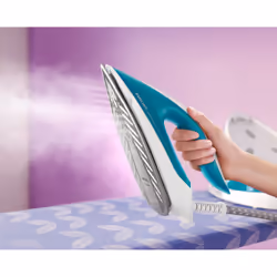 Philips GC7920/20 steam ironing station 1.5 L SteamGlide soleplate Aqua colour - Additional view 8