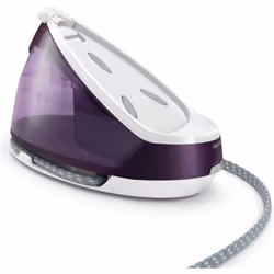 Philips GC7933/30 steam ironing station 0.0015 L SteamGlide Plus soleplate Violet - Additional view 4