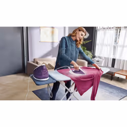 Philips GC7933/30 steam ironing station 0.0015 L SteamGlide Plus soleplate Violet - Additional view 7