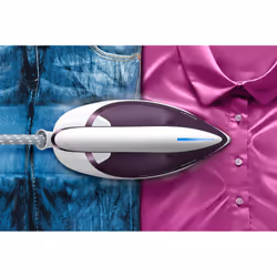 Philips GC7933/30 steam ironing station 0.0015 L SteamGlide Plus soleplate Violet - Additional view 8