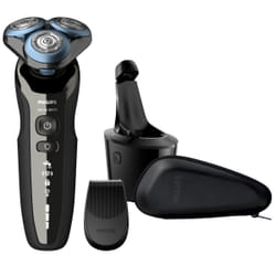 Philips SHAVER 6000 MultiPrecision Blades Wet and dry electric shaver