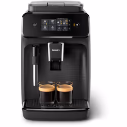 Philips 1200 series EP1220/00 coffee maker Fully-auto Espresso machine 1.8 L