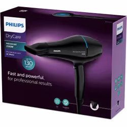 Philips DryCare BHD272/00 Pro Hairdryer - Additional view 4