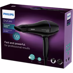 Philips DryCare BHD274/00 Pro Hairdryer - Additional view 4