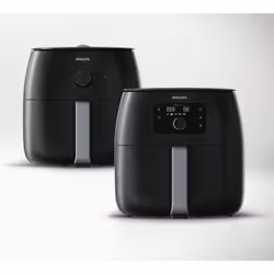 Philips Airfryer Accessory HD9953/00 Pizza Kit XXL