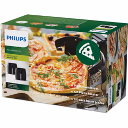 Philips Airfryer Accessory HD9953/00 Pizza Kit XXL - Additional view 5