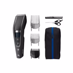 Philips 5000 series Hairclipper series 5000 HC5632/15 Washable hair clipper