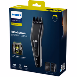 Philips 7000 series Hairclipper series 7000 HC7650/15 Washable hair clipper