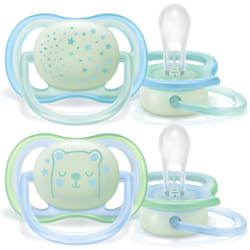 Philips AVENT SCF376/11 ultra air soother