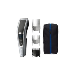 Cordless Hair Clippers Philips HC5630/15 Silver