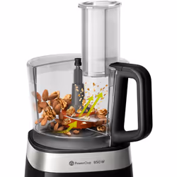 Philips Viva Collection HR7530/10 Compact Food Processor