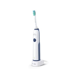 Philips Sonicare CleanCare 1 mode 1 brush head Sonic electric toothbrush