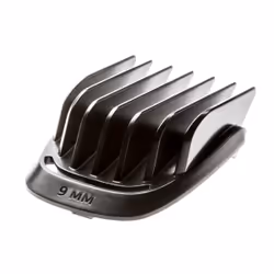 Philips Multigroom CP0817/01 Hair comb 9 mm