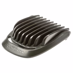 Philips Multigroom CP0821/01 Body comb 3 mm