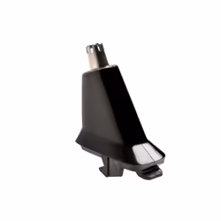 Philips All-in-One-Trimmer/Multigroom CP0827/01 Nose and ear trimmer, Shaving head, 1 head(s), Black, Philips, MG3710, MG3711 ...