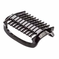 Philips Bodygroom Series 3000 & 5000 CP0870/01 Body comb 3 mm, Black