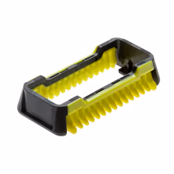 Philips Norelco OneBlade OneBlade CP0942/01 Skin protector, Black, Yellow, Philips, QP2510, QP2511, QP2520,QP2521, QP2522, QP ...