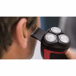 Philips Series 1000 S1333/41 Dry Self-sharpening Electric Shaver