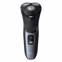 Philips Series 3000 Wet or Dry Men's Electric Shaver, S3133/51