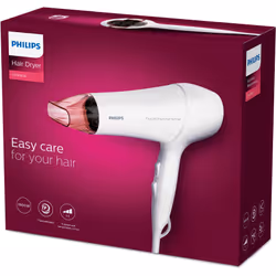 Philips DryCare Essential BHD017/40 Hairdryer