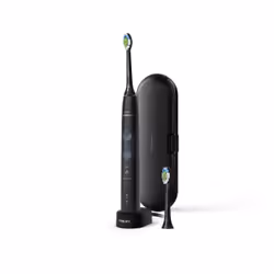 Philips Sonicare ProtectiveClean 5100 Built-in pressure sensor Sonic electric toothbrush, Adult, Sonic toothbrush, Daily care ...