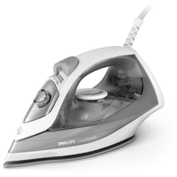 Philips EasySpeed GC1751/80 iron Steam iron Ceramic soleplate 2000 W Grey