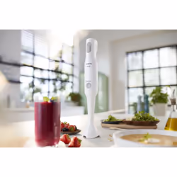 Philips Daily Collection HR2531/00 blender Immersion blender 650 W White - Additional view 4