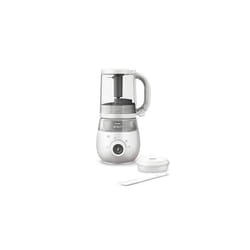 Philips AVENT Nahrungszubereiter 4-in-1 baby food maker 1 L
