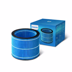 Philips Genuine replacement filter FY3446/30 Humidification wick, Air purifier filter