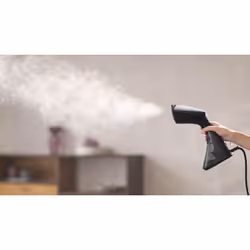 Philips 8000 series GC800/80 garment steamer 0.23 L 1600 W Black, Silver - Additional view 5