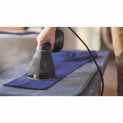 Philips 8000 series GC800/80 garment steamer 0.23 L 1600 W Black, Silver - Additional view 6