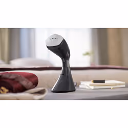 Philips 8000 series GC800/80 garment steamer 0.23 L 1600 W Black, Silver - Additional view 8