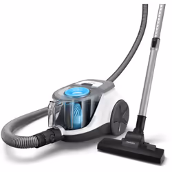 Philips 2000 series XB2122/09 vacuum 1.3 L Cylinder vacuum Dry 850 W Bagless - Additional view 5
