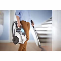 Philips 2000 series XB2122/09 vacuum 1.3 L Cylinder vacuum Dry 850 W Bagless - Additional view 7