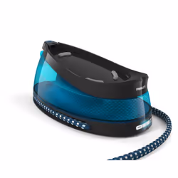Philips GC7846/80 steam ironing station 2400 W 1.5 L SteamGlide soleplate Blue - Additional view 3