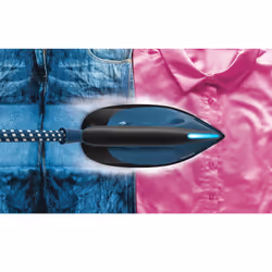 Philips GC7846/80 steam ironing station 2400 W 1.5 L SteamGlide soleplate Blue - Additional view 6
